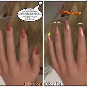 Buddy TG (TG Comics) image 108