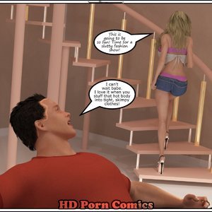 Buddy TG (TG Comics) image 111