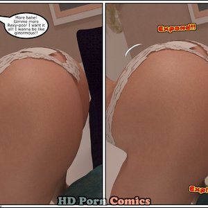 Buddy TG (TG Comics) image 147