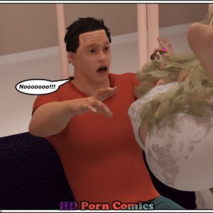Buddy TG (TG Comics) image 150