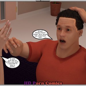 Buddy TG (TG Comics) image 151