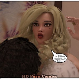 Buddy TG (TG Comics) image 173