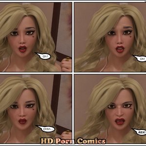 Buddy TG (TG Comics) image 184