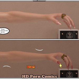 Buddy TG (TG Comics) image 192
