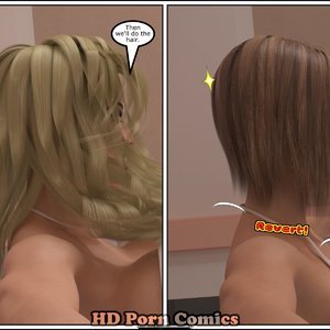 Buddy TG (TG Comics) image 194