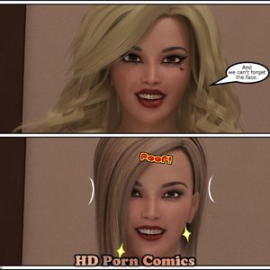 Buddy TG (TG Comics) image 195