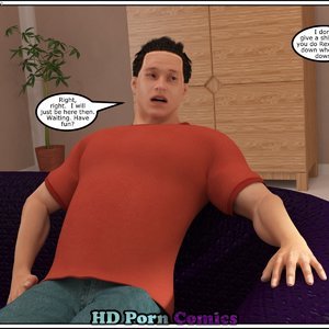 Buddy TG (TG Comics) image 201