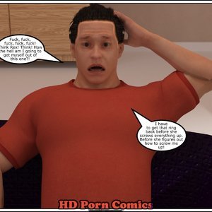 Buddy TG (TG Comics) image 202