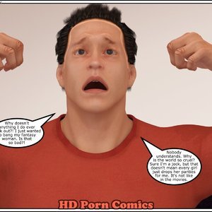 Buddy TG (TG Comics) image 203