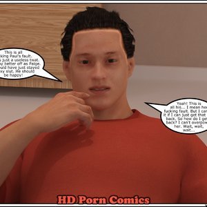 Buddy TG (TG Comics) image 204