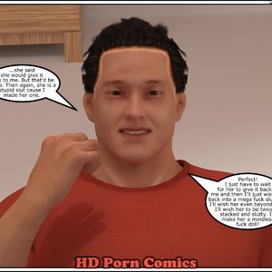 Buddy TG (TG Comics) image 205