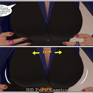 Buddy TG (TG Comics) image 212