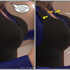Buddy TG (TG Comics) image 213