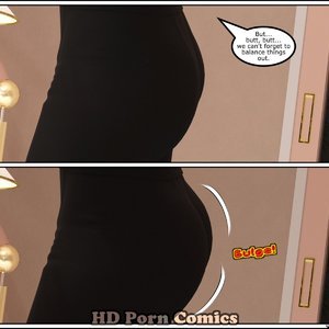 Buddy TG (TG Comics) image 214