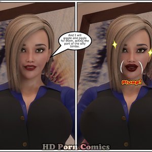 Buddy TG (TG Comics) image 216