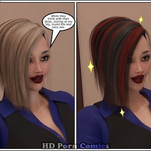 Buddy TG (TG Comics) image 217