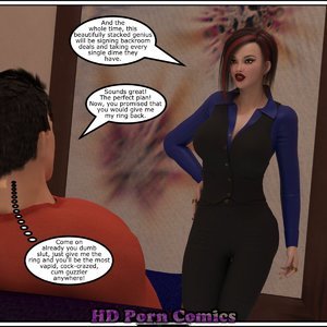 Buddy TG (TG Comics) image 218