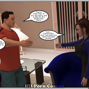 Buddy TG (TG Comics) image 222