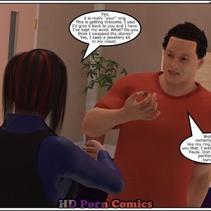 Buddy TG (TG Comics) image 225