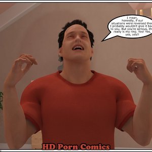 Buddy TG (TG Comics) image 226
