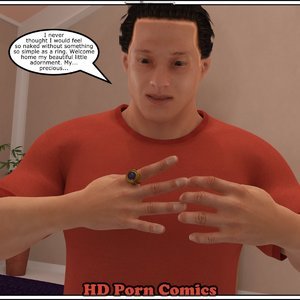 Buddy TG (TG Comics) image 227