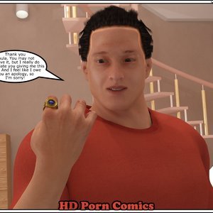 Buddy TG (TG Comics) image 228