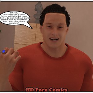 Buddy TG (TG Comics) image 229