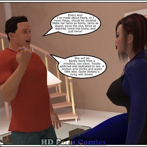 Buddy TG (TG Comics) image 230