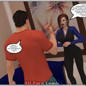 Buddy TG (TG Comics) image 231