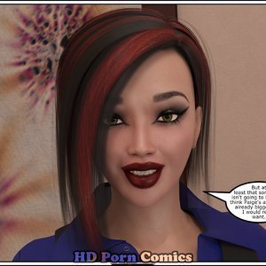 Buddy TG (TG Comics) image 235