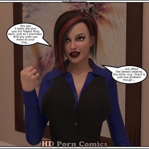 Buddy TG (TG Comics) image 238