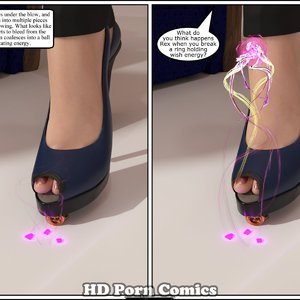 Buddy TG (TG Comics) image 242