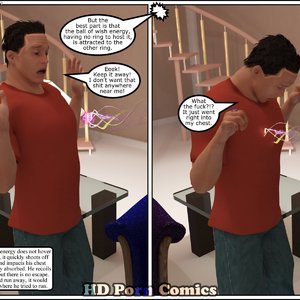 Buddy TG (TG Comics) image 244
