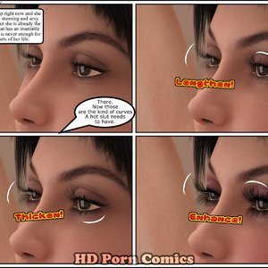Buddy TG (TG Comics) image 271