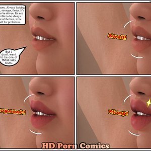 Buddy TG (TG Comics) image 272
