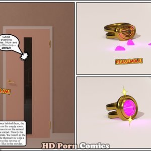 Buddy TG (TG Comics) image 314