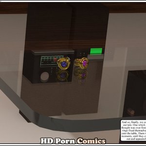 Buddy TG (TG Comics) image 315
