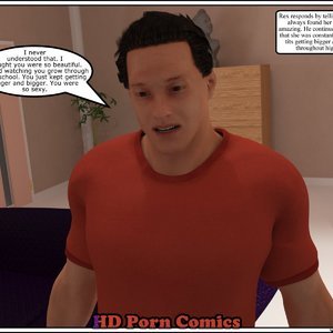 Alternative Ending (TG Comics) image 013