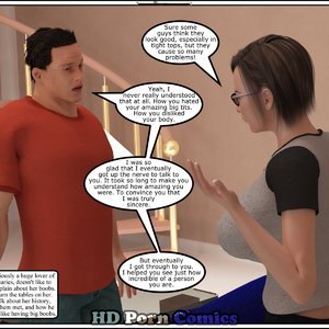 Alternative Ending (TG Comics) image 018