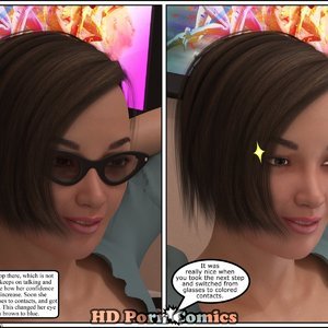 Alternative Ending (TG Comics) image 023