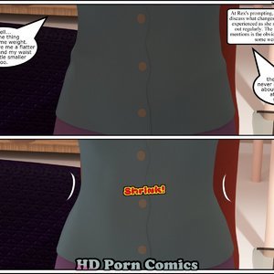 Alternative Ending (TG Comics) image 043