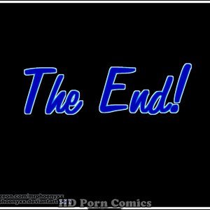 Alternative Ending (TG Comics) image 112