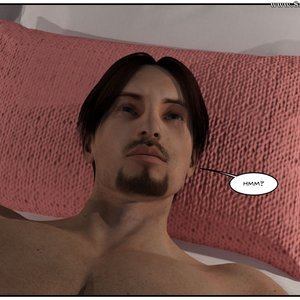 N-Dream 2 - Fulfillment (TG Comics) image 004