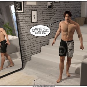 N-Dream 2 - Fulfillment (TG Comics) image 009