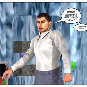 Fun With Units - Issue 2 (TG Comics) image 002