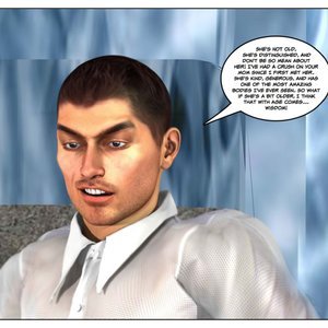 Fun With Units - Issue 2 (TG Comics) image 004