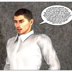 Fun With Units - Issue 2 (TG Comics) image 014