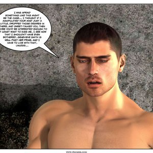 Fun With Units - Issue 2 (TG Comics) image 027