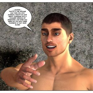 Fun With Units - Issue 2 (TG Comics) image 028