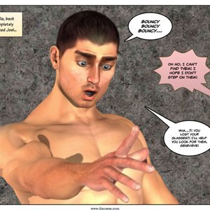 Fun With Units - Issue 2 (TG Comics) image 040
